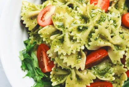 Zdrowy styl życia z dietą śródziemnomorską - sprawdź, dlaczego warto poznać ją od kuchni!